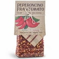 Crushed Hot Chili Pepper YPF5 Flakes, 3.5 oz Bag, Red Chile Pepper