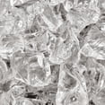 thumbnail image 1 of Crushed Ice Crushed Fire Pit Glass | 1/2"-3/4", 10 lbs, 1 of 4