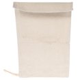 thumbnail image 1 of EXHUMKY Reusable Canvas Ice Bags for Crushing Perfect Texture Ice Pack for Bartenders and Home Bars, 1 of 6