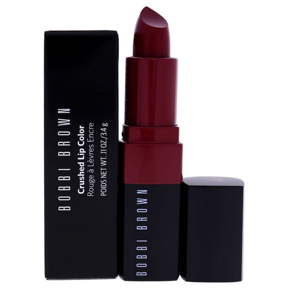 Bobbi Brown Crushed Lip Color - Grenadine 0.12 oz Lipstick
