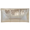 thumbnail image 1 of Crushed Metallic Clutch, 1 of 31
