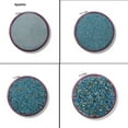 thumbnail image 1 of Crushed Natural Apatite Coarse All Size Gemstone Powder Apatite Gemstone Crushed For Woodwork, Ring Inlay Apatite Healing Properties Inlay 4 to 6 MM 200 Gram ( 7.05 OZ ), 1 of 2