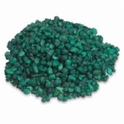 Crushed Pebbles - 5 lb, Green
