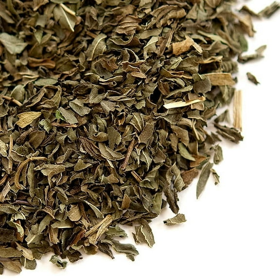 Crushed Peppermint - 4 oz.