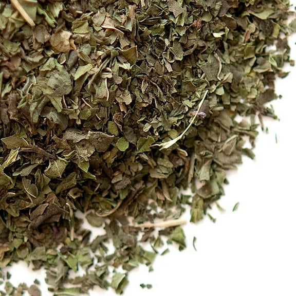 Crushed Spearmint - 4 oz.