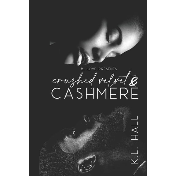 Crushed Velvet & Cashmere: (A Forbidden Love Romance), (Paperback)