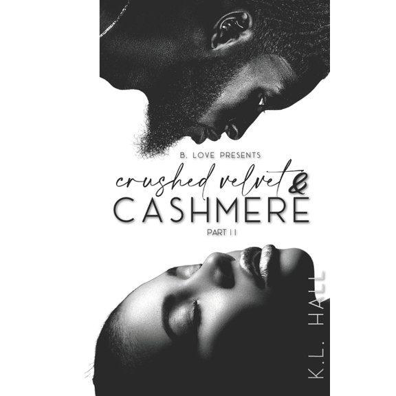 Crushed Velvet and Cashmere 2 (Paperback)