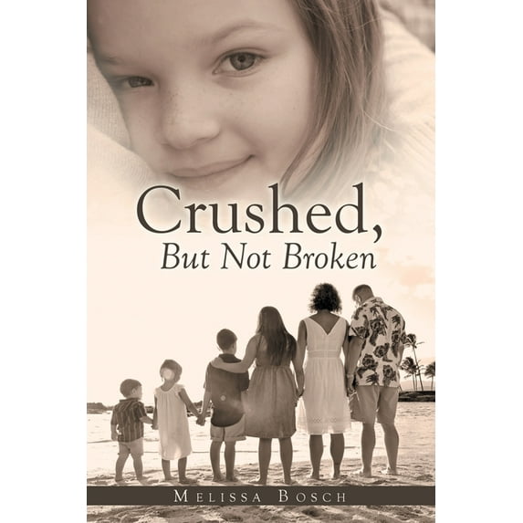 Crushed, but Not Broken, (Paperback)