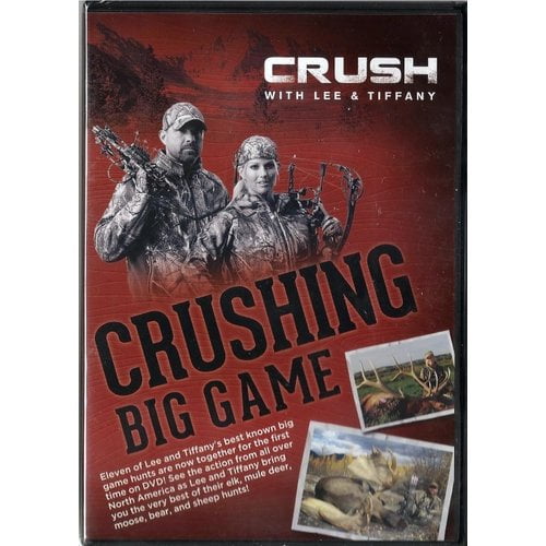 Crushing Big Game With Lee & Tiffany