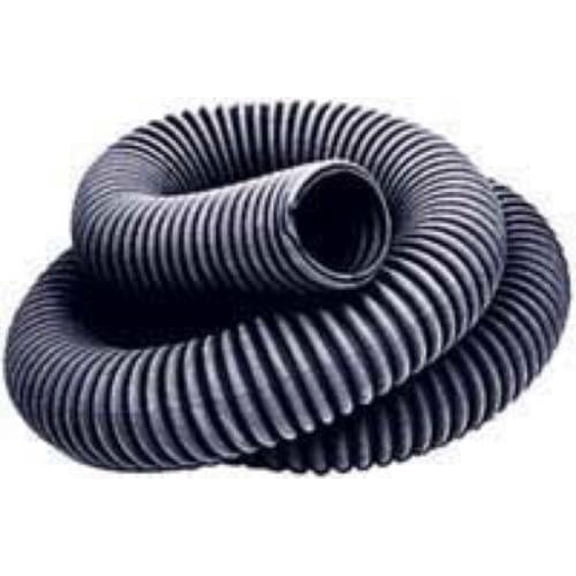 Crushproof Tubing ACT500 5 In. X 11 Ft. Exhaust Hose For Larger Vehicles