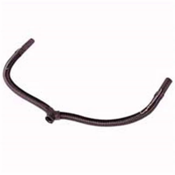 Crushproof Tubing Company 3'' Y Connector Assembly AYA300