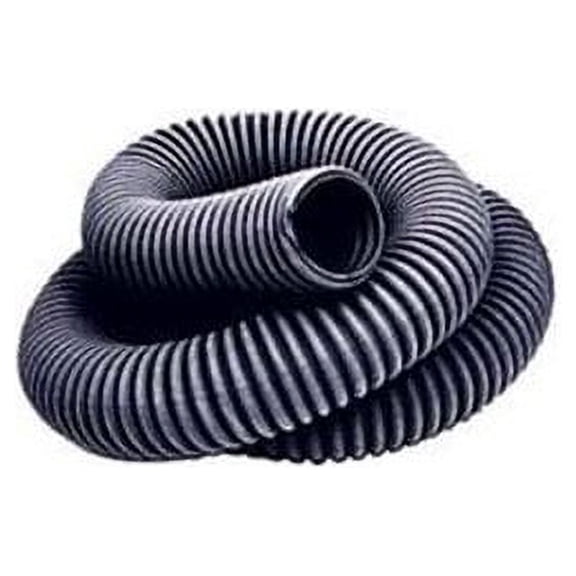 Crushproof Tubing Company AFLT250 2-1/2" X 11' Exhaust Hose