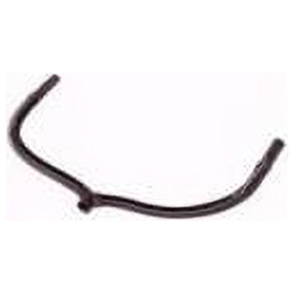 Crushproof Tubing Company DUAL EXHAUST HOSE ASSEMBLY AYA575