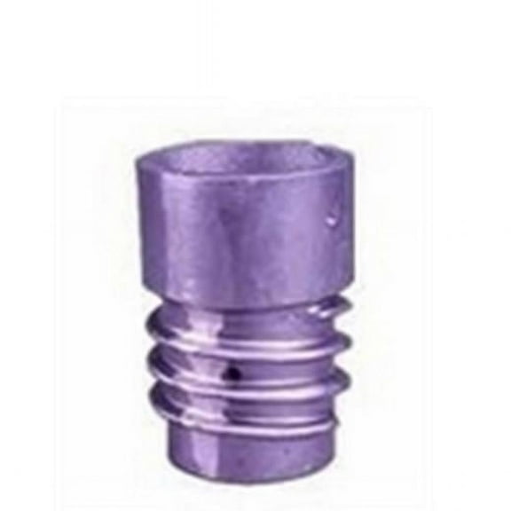 Crushproof Tubing EXMOC50D 5 in. Hose Connector with Damper