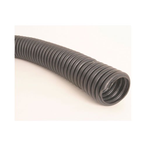 Crushproof Tubing FLT350 Flarelock Garage Exhaust Hose 3.5" x 11'