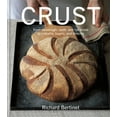 thumbnail image 1 of Crust : From sourdough, spelt and rye bread to ciabatta, bagels and brioche (Hardcover), 1 of 1
