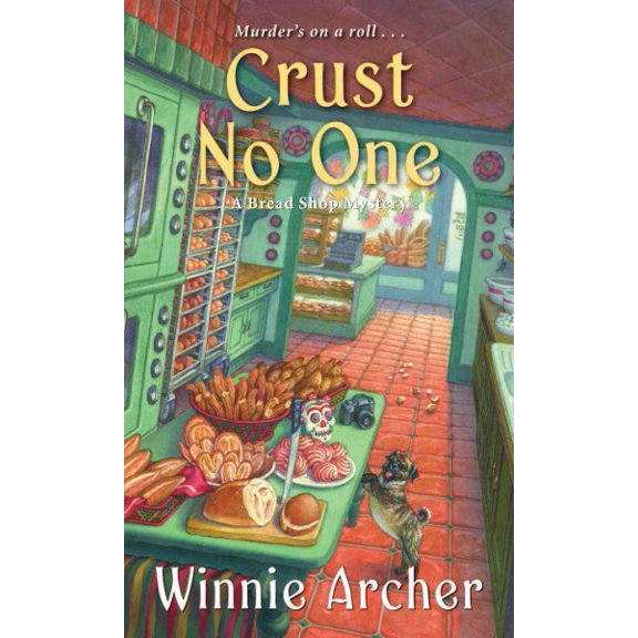 Pre-Owned Crust No One