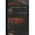 thumbnail image 1 of Crustacea. Part A [microform]: Decapod Crustaceans (Paperback), 1 of 1