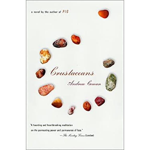 Pre-Owned Crustaceans (Hardcover) by Andrew Cowan