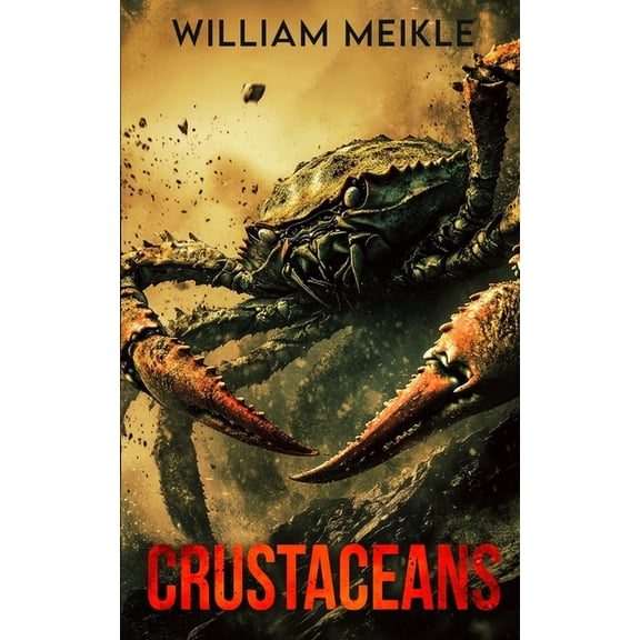 Crustaceans, (Paperback)