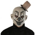 thumbnail image 1 of Crusty Clown Mask, 1 of 3
