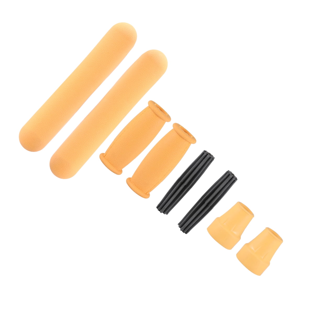 Crutch Accessories Crutch Hand Grip Replacements Grip Crutch Bone Tip