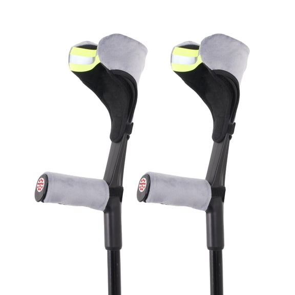 Crutch Accessories
