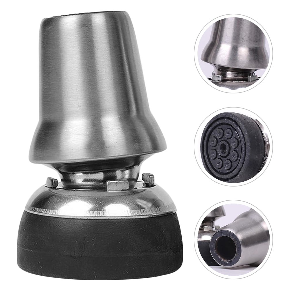 Crutch Replacement Tips Walking Cane Tips Crutch Replacement Cane Tips ...