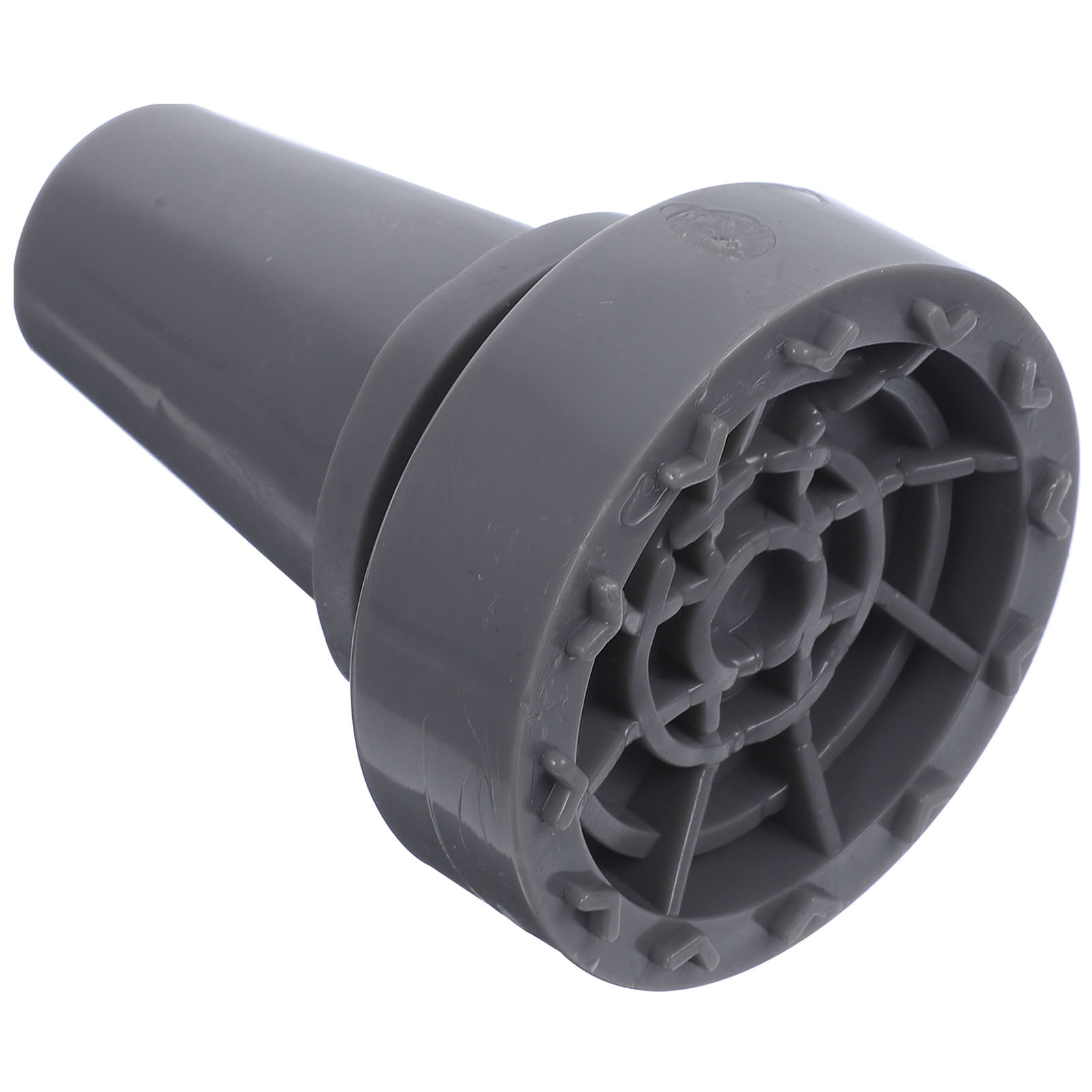 Crutch Tips Walking Stick Accessories Protectors for Crutches Crutch