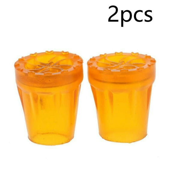 Crutches head and feet rubber cover crutch pad beef tendon anti-slip