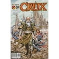thumbnail image 1 of Crux #30 VF ; CrossGen Comic Book, 1 of 1
