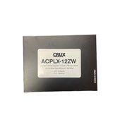 Crux ACPLX-12ZW Wireless Smart-Play Integration with Multi Camera Inputs for Select 2013-2020 Lexus Vehicles with OEM NAV & Jog Mouse or Touch Pad