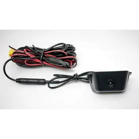 Crux CCH-01G Backup Camera for 2014-2017 Jeep Grand Cherokee