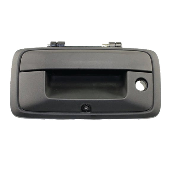 Crux CGM-01M Tailgate Handle Camera with Moving Parking Guidelines For select vehicles from Chevrolet, GMC