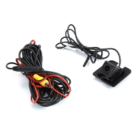 Crux CMB-15S Trunk Handle Camera for 2007-2013 Mercedes-Benz