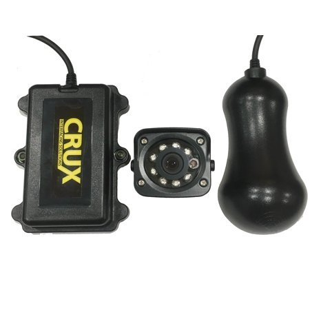 Crux CTR-01Q Universal Heavy Duty Wireless Camera