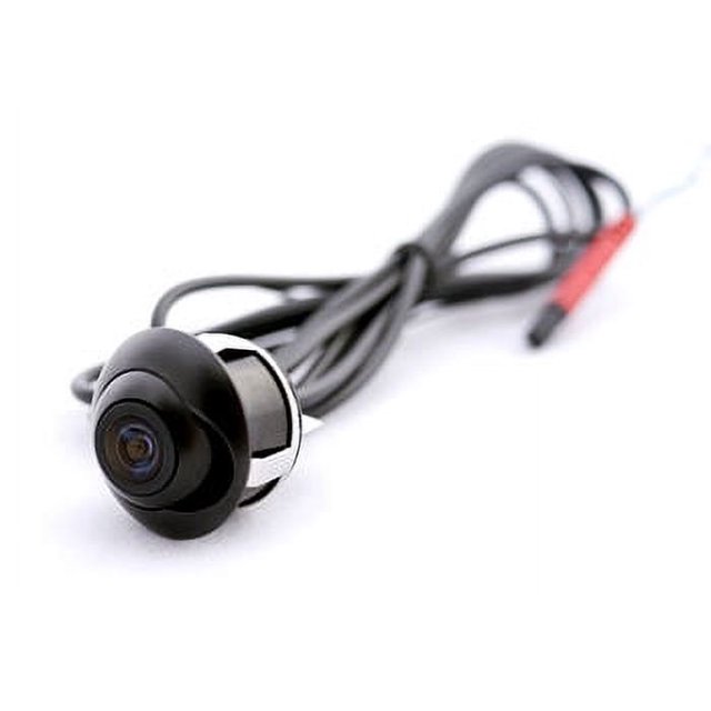 Crux CUB15 Universal PushIn Flush Mount Blind Spot Camera