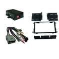 Crux Bmwmercedes Benz Porsche Smart Radio Replacement W-swc Crux Bmwmercedes Benz Porsche Smart Radio Replacement W-swc