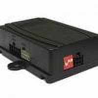 Crux DKGM-48S Radio Replacement w/ SWC Retention and Single DIN Dash Kit for GM Class II Vehicles 2003 2013