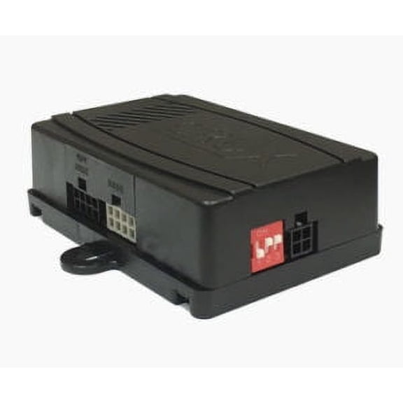 Crux DKGM-C2S Radio Replacement with Single DIN Dash Kit for GM Class II Vehicles 2002 2013