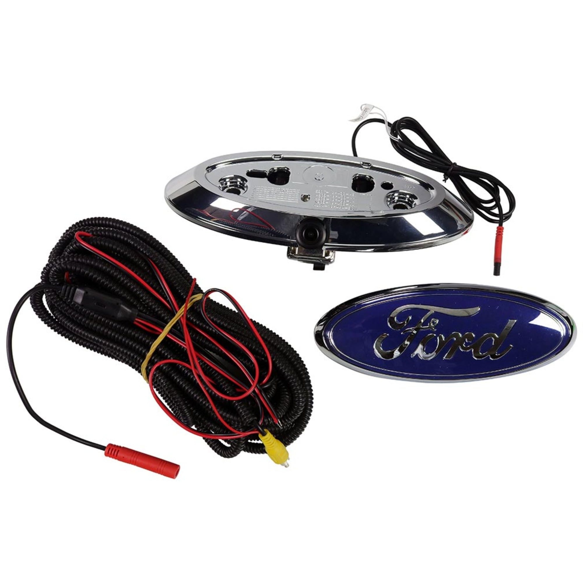 Crux Interfacing Solutions CFD03E Crux Ford Emblem Camera