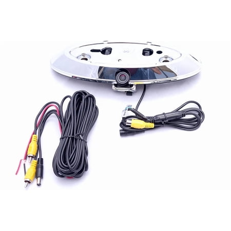 Crux Interfacing Solutions CFD03E Crux Ford Emblem Camera
