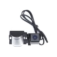 thumbnail image 1 of Crux Jeep Wrangler (2007-2017) Rear-view Camera, 1 of 3