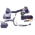 thumbnail image 1 of Crux RVCCH-75R Rear-View Camera Integration Kit, 1 of 1