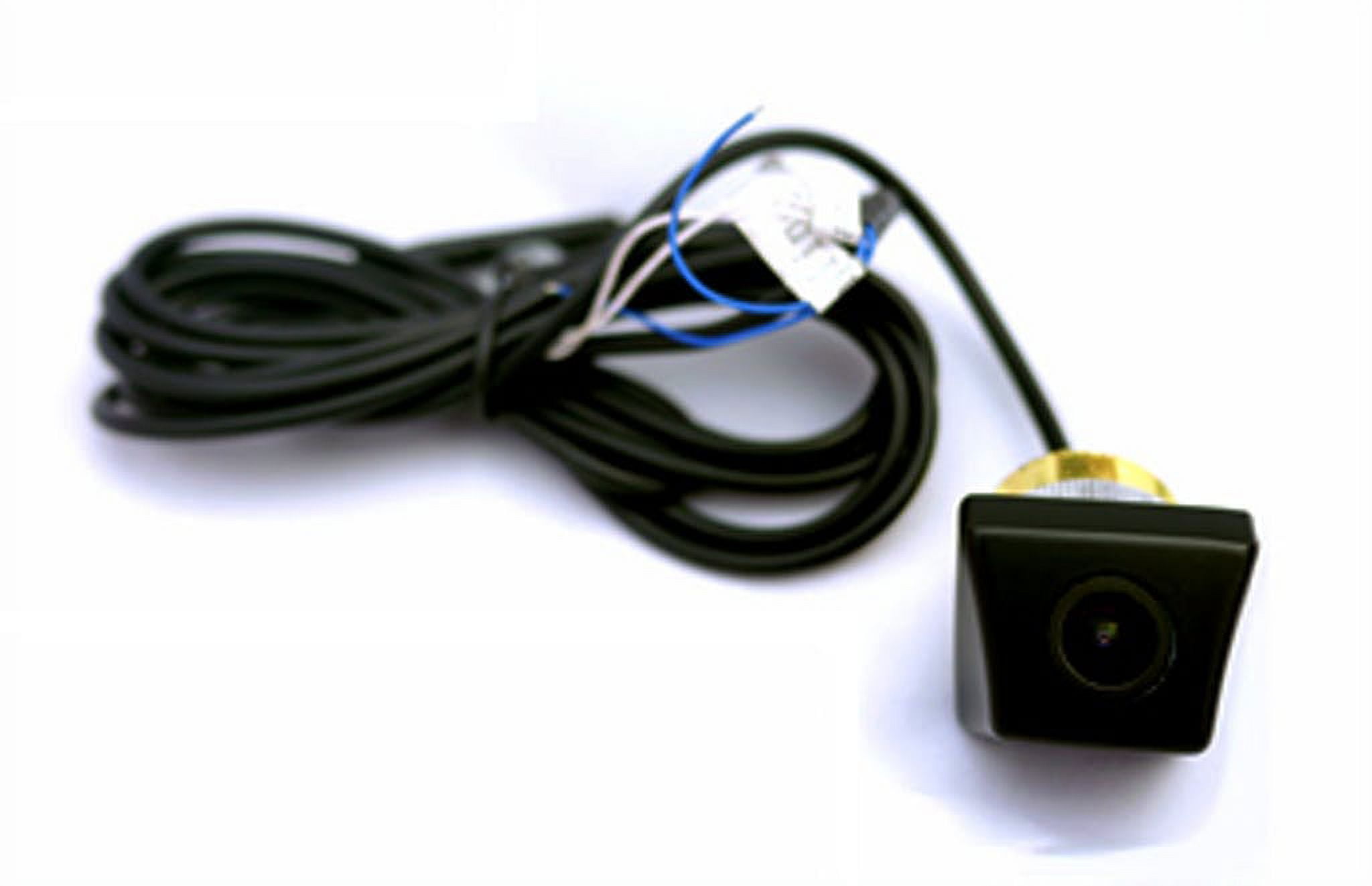Crux RVCLR-68B Rear-View Integration System for Land Rover Vehicles ...