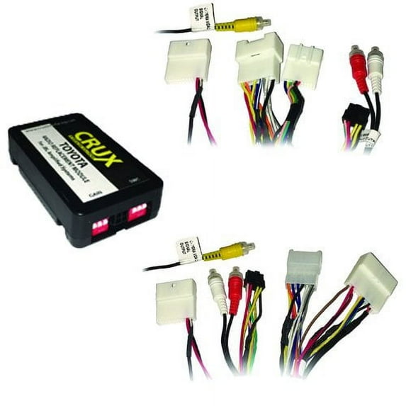 American International Xc012 12 Cable Antena Cable Extensions