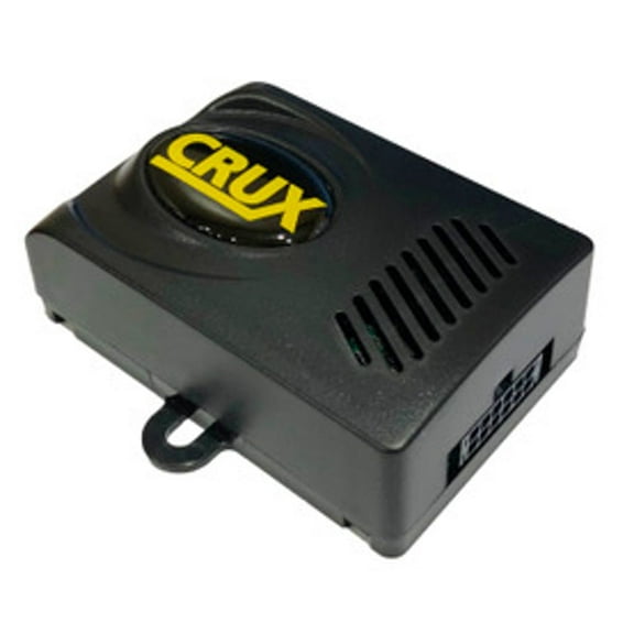 Crux SOCGM-18L Radio Replacement Interface for General Motors LAN v2 (LIN) 29 Bus Vehicles