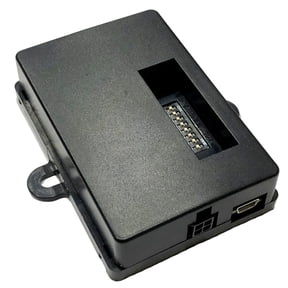 Crux SWR-100 Universal Steering Wheel Control Retention Interface