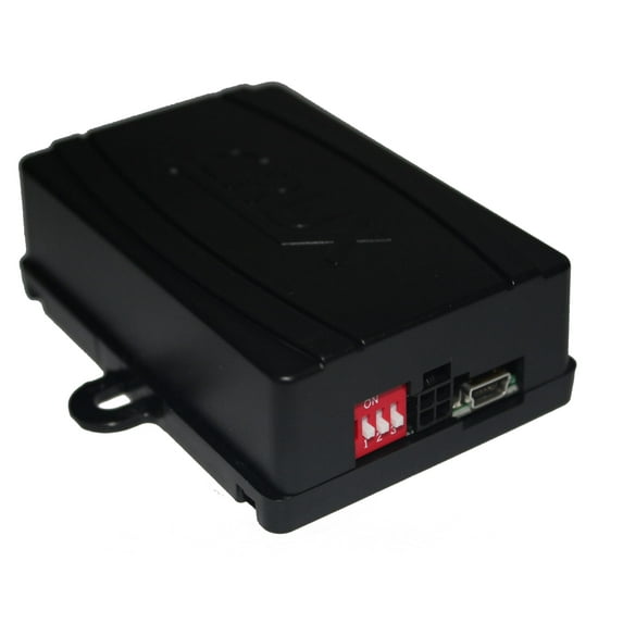 Crux SWRFD-60T Radio Replacement w/ SWC Retention for Select 2020 & UP Ford Vehicles