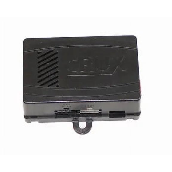 Crux SWRGM-51 Radio Replacement w/ SWC Retention for GM LAN 11-Bit Vehicles